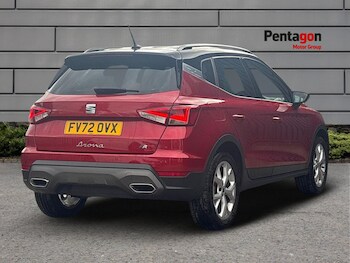 Used SEAT Arona 2023 for sale - 76069866: Photo 4