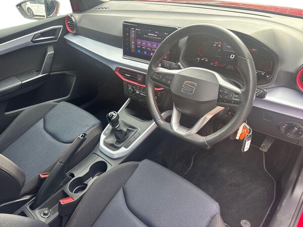 Used SEAT Arona 2023 for sale - 76069866: Photo 5