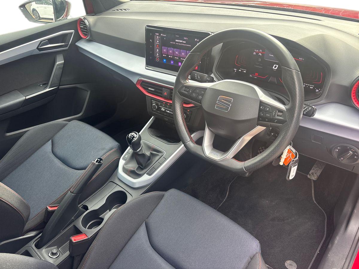Used SEAT Arona 2023 for sale - 76069866: Photo 6
