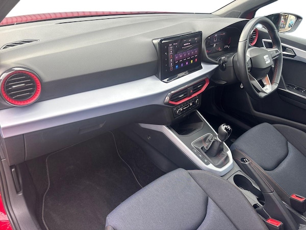 Used SEAT Arona 2023 for sale - 76069866: Photo 8