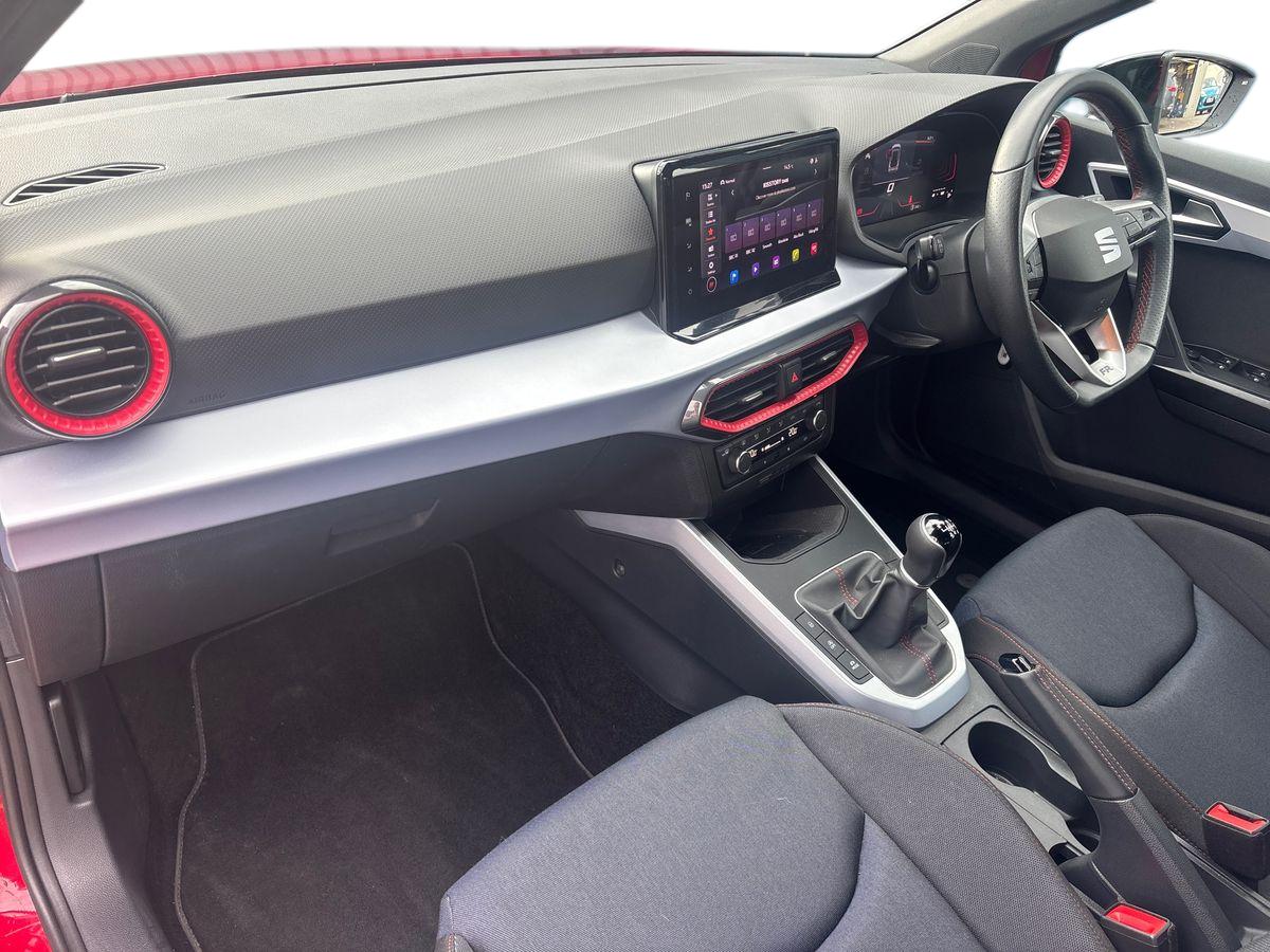 Used SEAT Arona 2023 for sale - 76069866: Photo 9