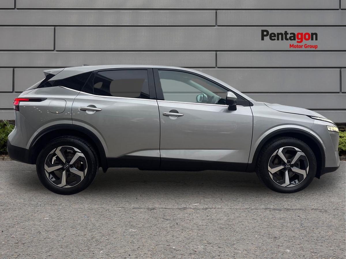 Used Nissan Qashqai 2022 for sale - 76243443: Photo 13
