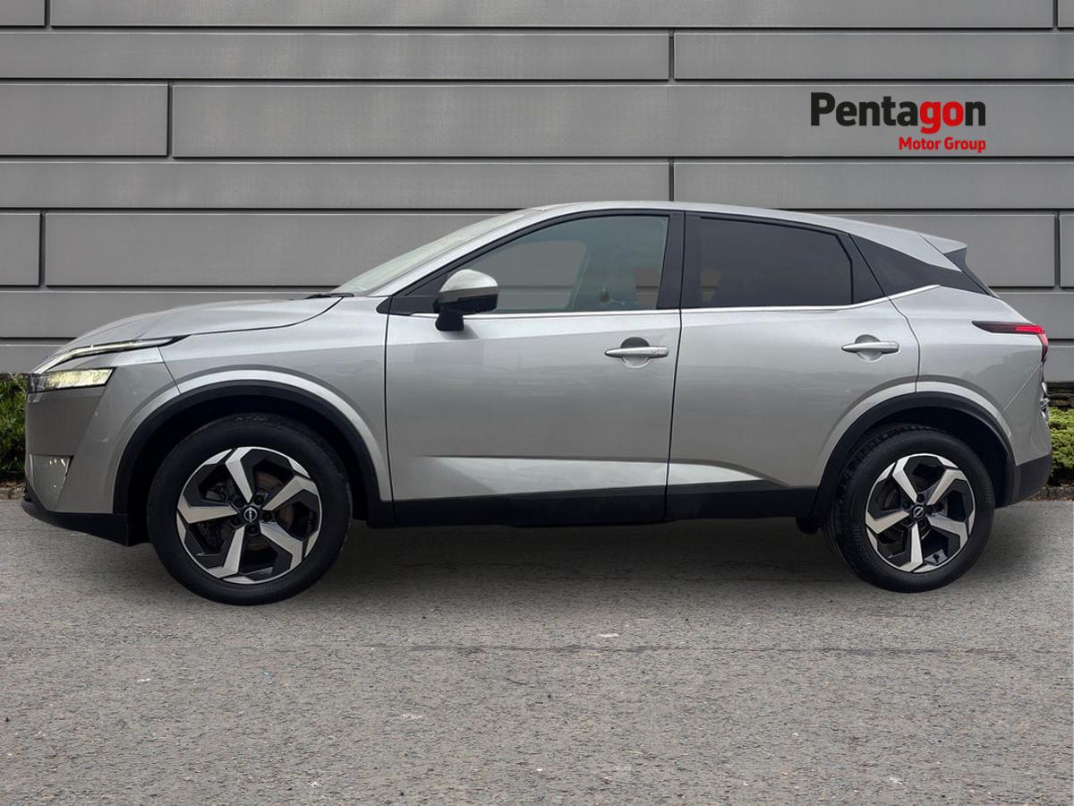 Used Nissan Qashqai 2022 for sale - 76243443: Photo 14
