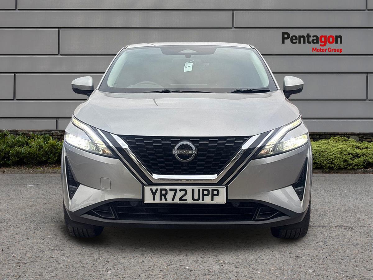 Used Nissan Qashqai 2022 for sale - 76243443: Photo 15