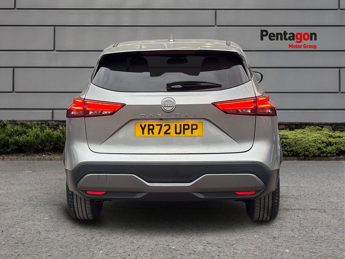 Used Nissan Qashqai 2022 for sale - 76243443: Photo 16