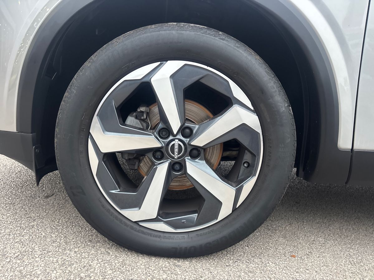 Used Nissan Qashqai 2022 for sale - 76243443: Photo 17
