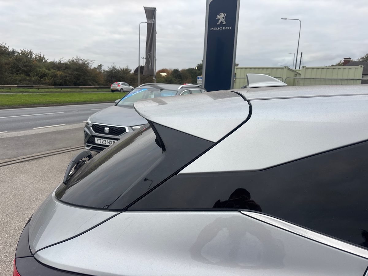 Used Nissan Qashqai 2022 for sale - 76243443: Photo 19