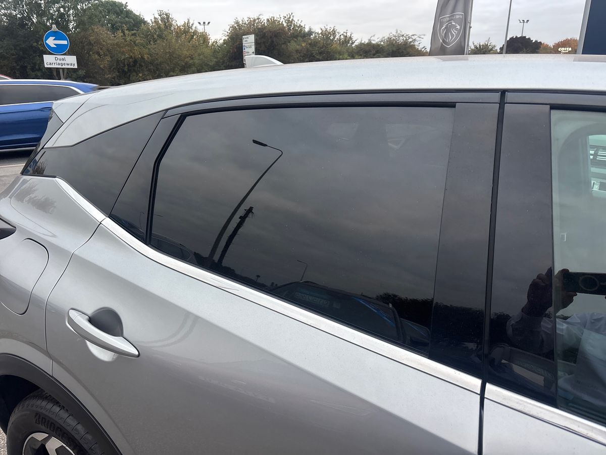 Used Nissan Qashqai 2022 for sale - 76243443: Photo 20