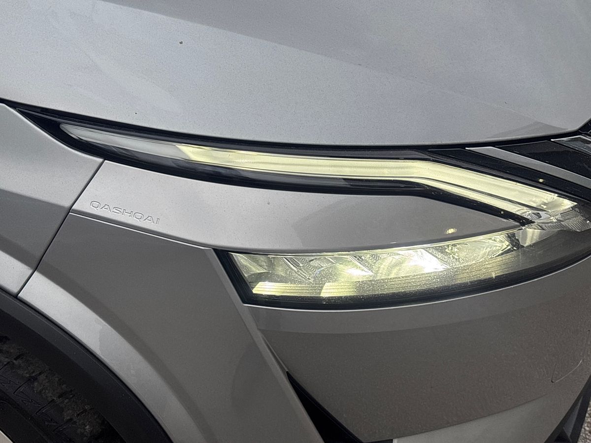 Used Nissan Qashqai 2022 for sale - 76243443: Photo 22