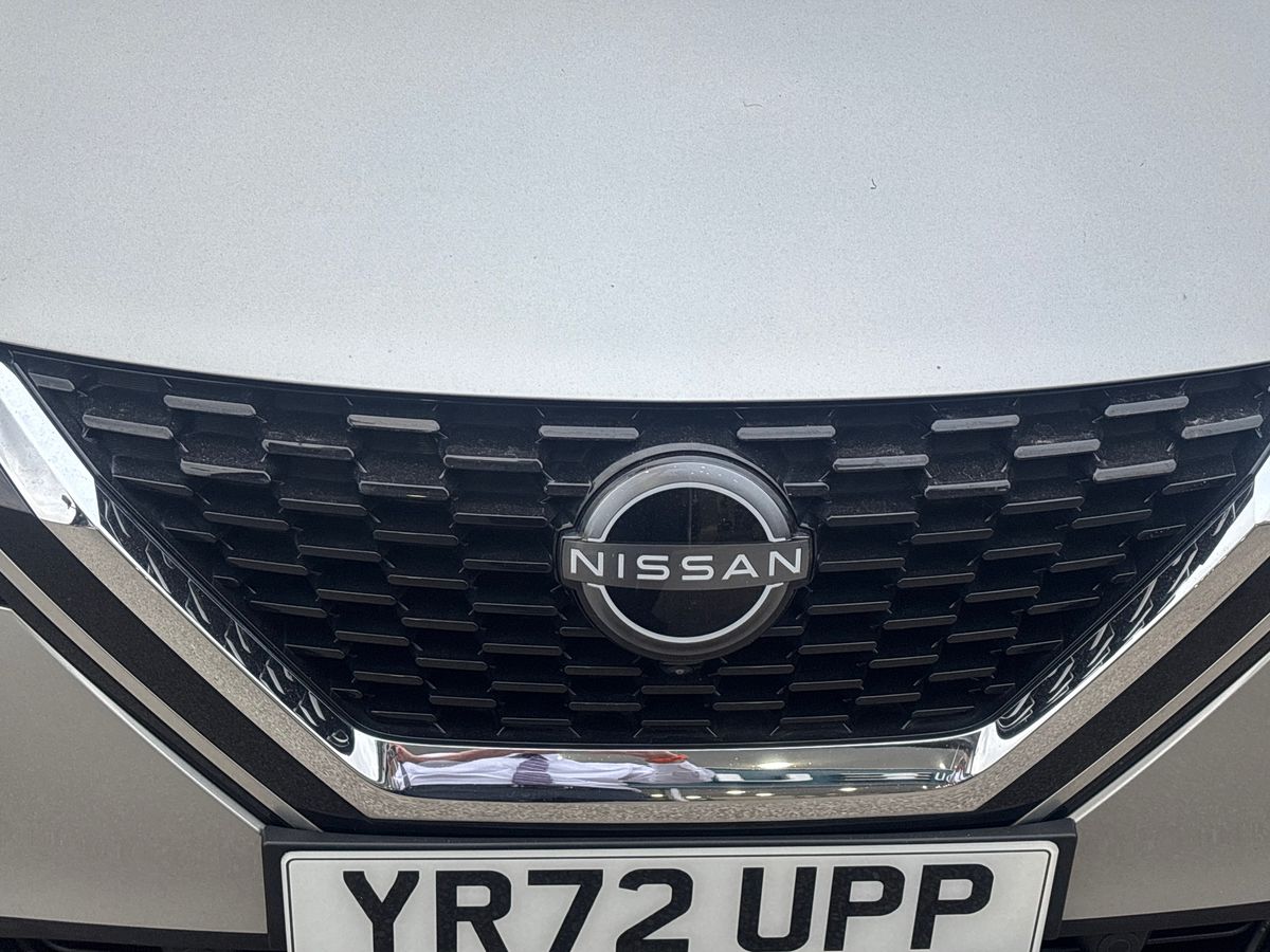 Used Nissan Qashqai 2022 for sale - 76243443: Photo 23