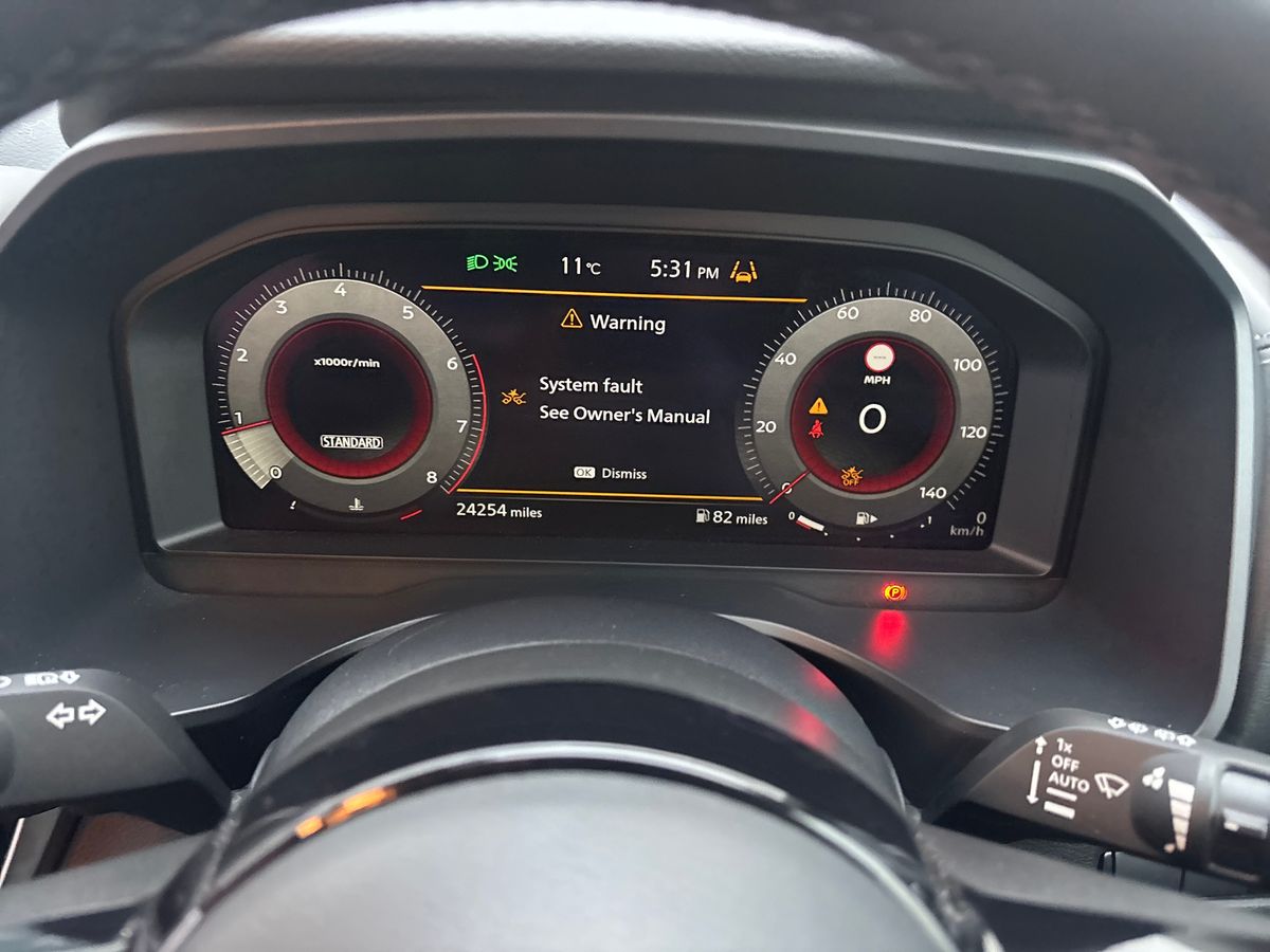 Used Nissan Qashqai 2022 for sale - 76243443: Photo 27