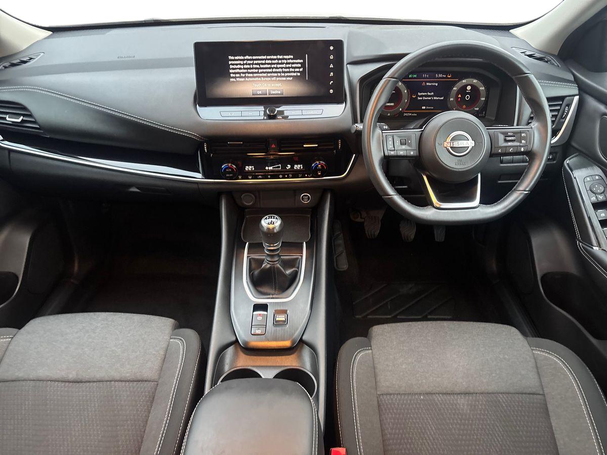 Used Nissan Qashqai 2022 for sale - 76243443: Photo 7