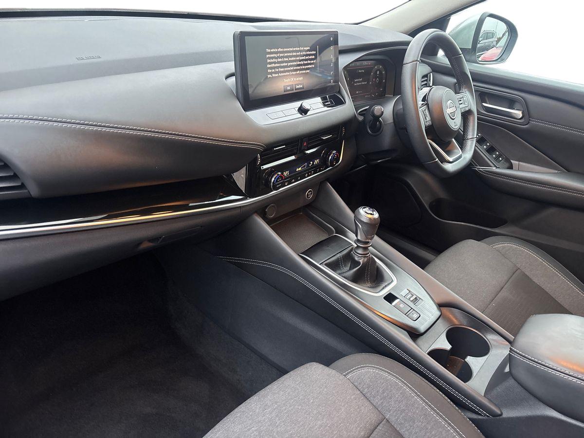 Used Nissan Qashqai 2022 for sale - 76243443: Photo 8