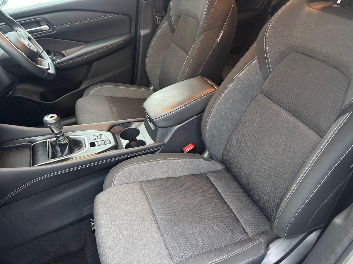 Used Nissan Qashqai 2022 for sale - 76243443: Photo 9