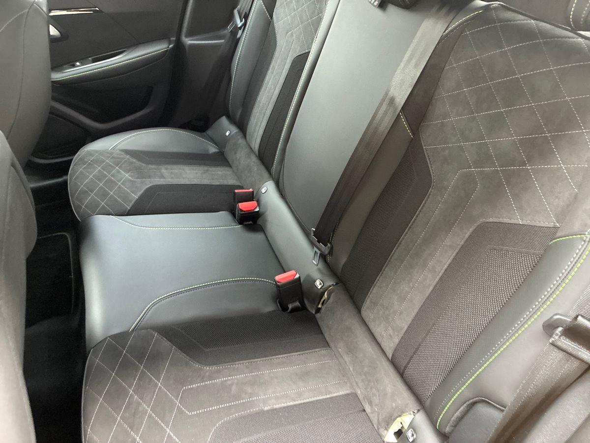 Used Peugeot 208 2022 for sale - 76442606: Photo 10