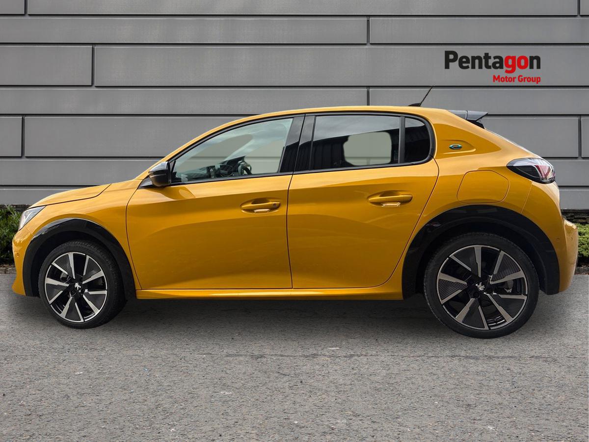 Used Peugeot 208 2022 for sale - 76442606: Photo 14