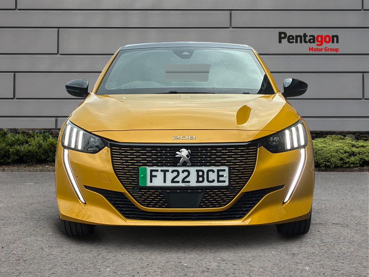 Used Peugeot 208 2022 for sale - 76442606: Photo 15