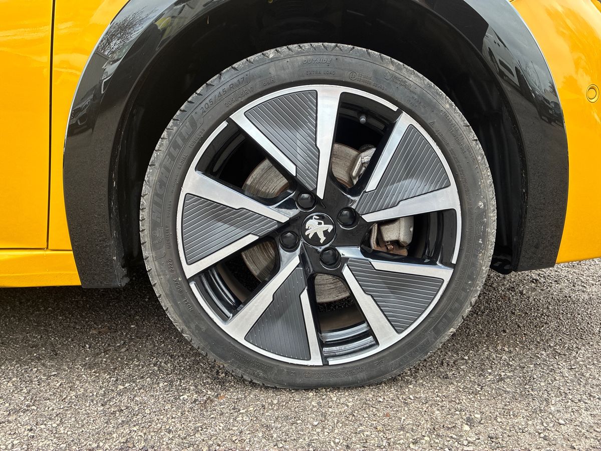 Used Peugeot 208 2022 for sale - 76442606: Photo 17