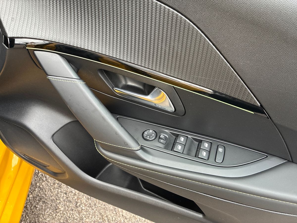 Used Peugeot 208 2022 for sale - 76442606: Photo 22