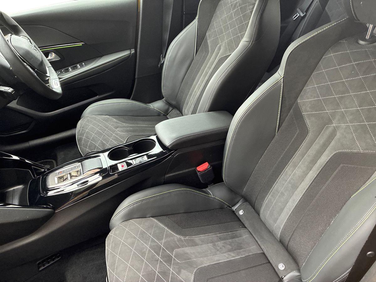 Used Peugeot 208 2022 for sale - 76442606: Photo 9