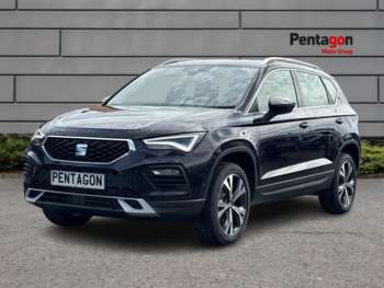 Used SEAT Ateca 2025 for sale - 74670155: Photo