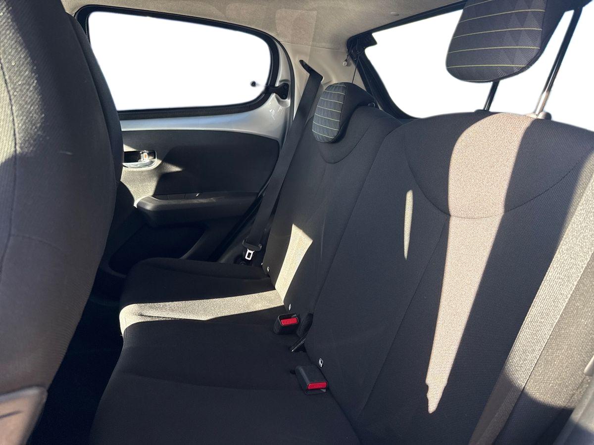 Used Peugeot 108 2021 for sale - 76004132: Photo 10