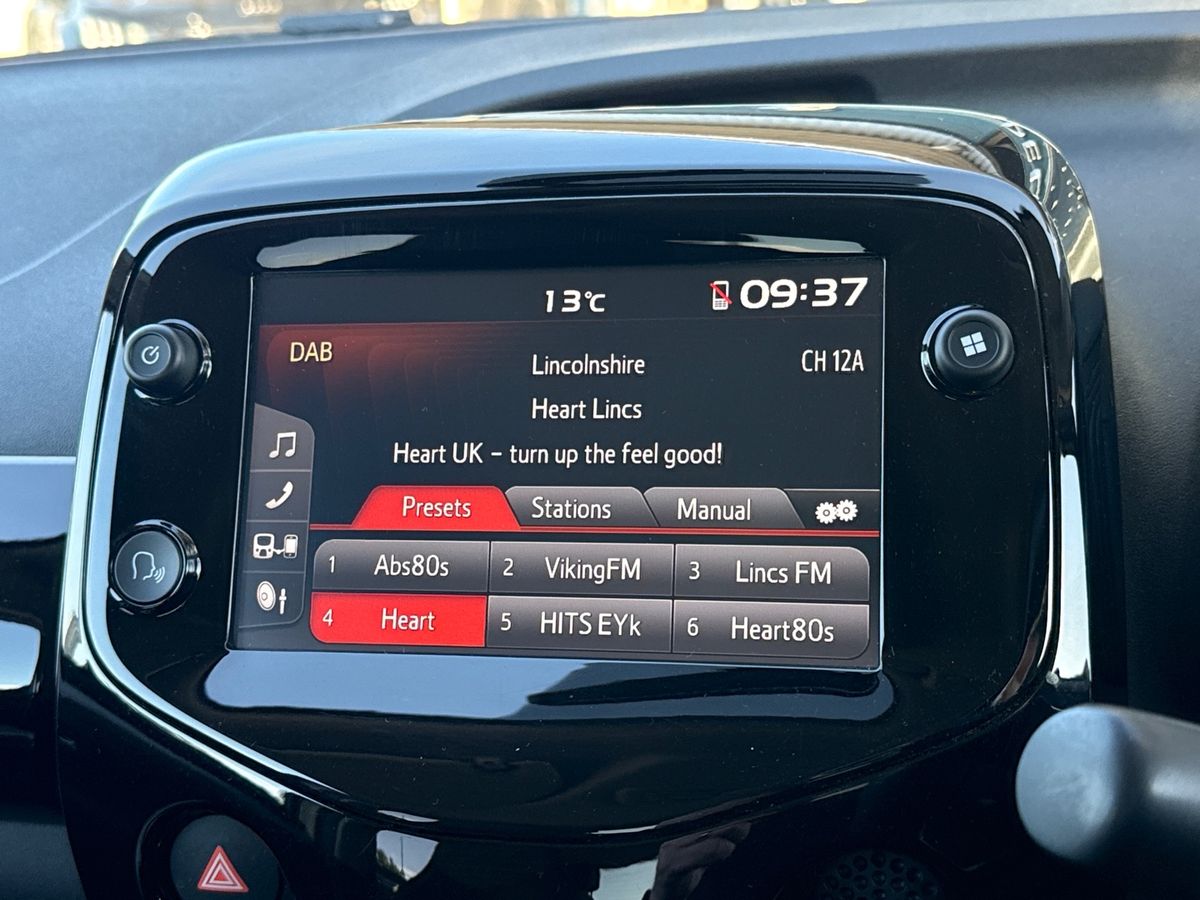 Used Peugeot 108 2021 for sale - 76004132: Photo 24