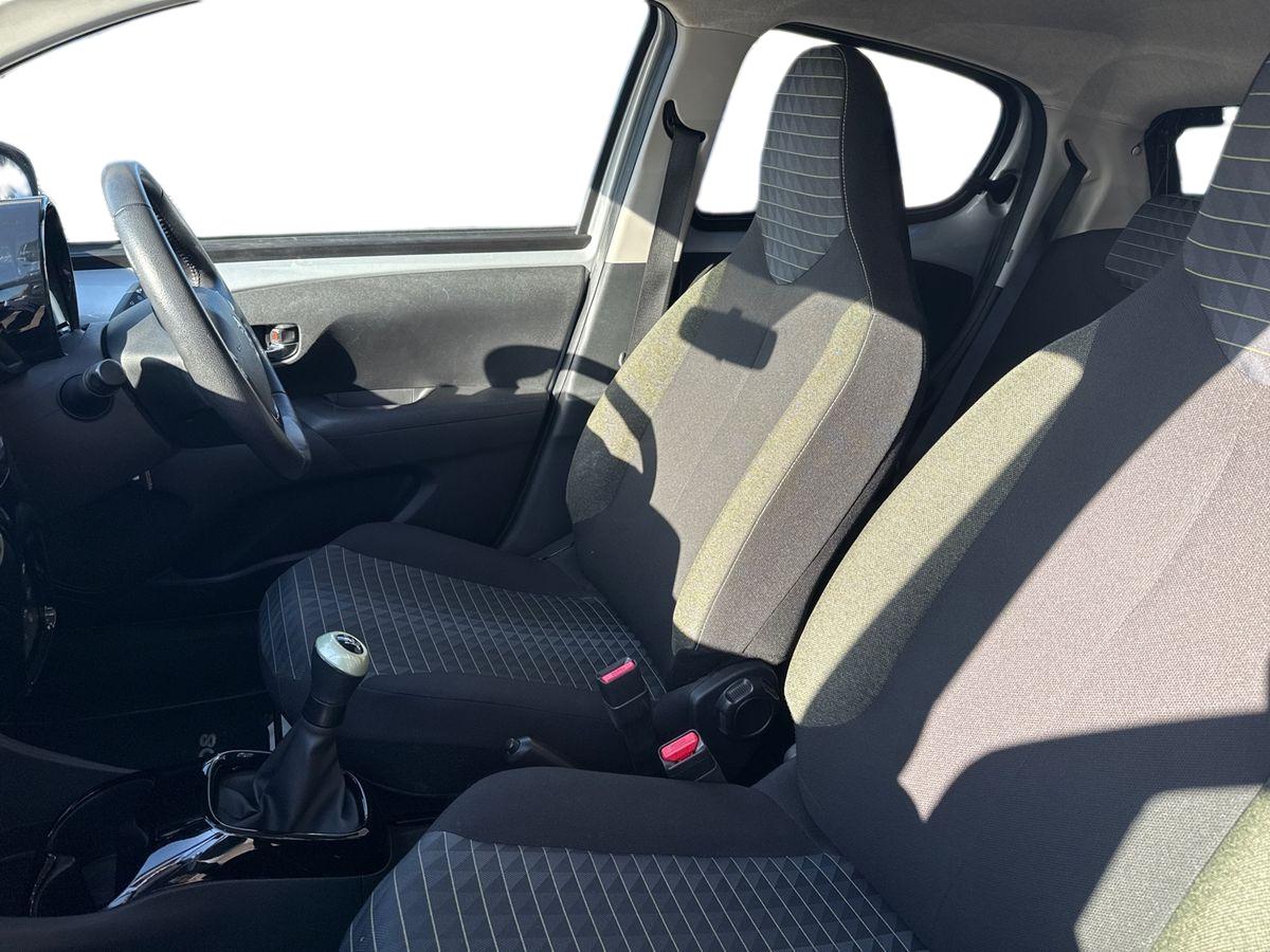 Used Peugeot 108 2021 for sale - 76004132: Photo 9