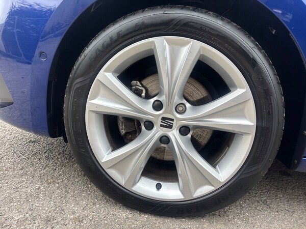 Used SEAT Leon 2021 for sale - 76305028: Photo 17