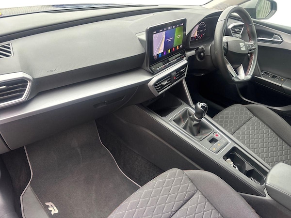 Used SEAT Leon 2021 for sale - 76305028: Photo 8