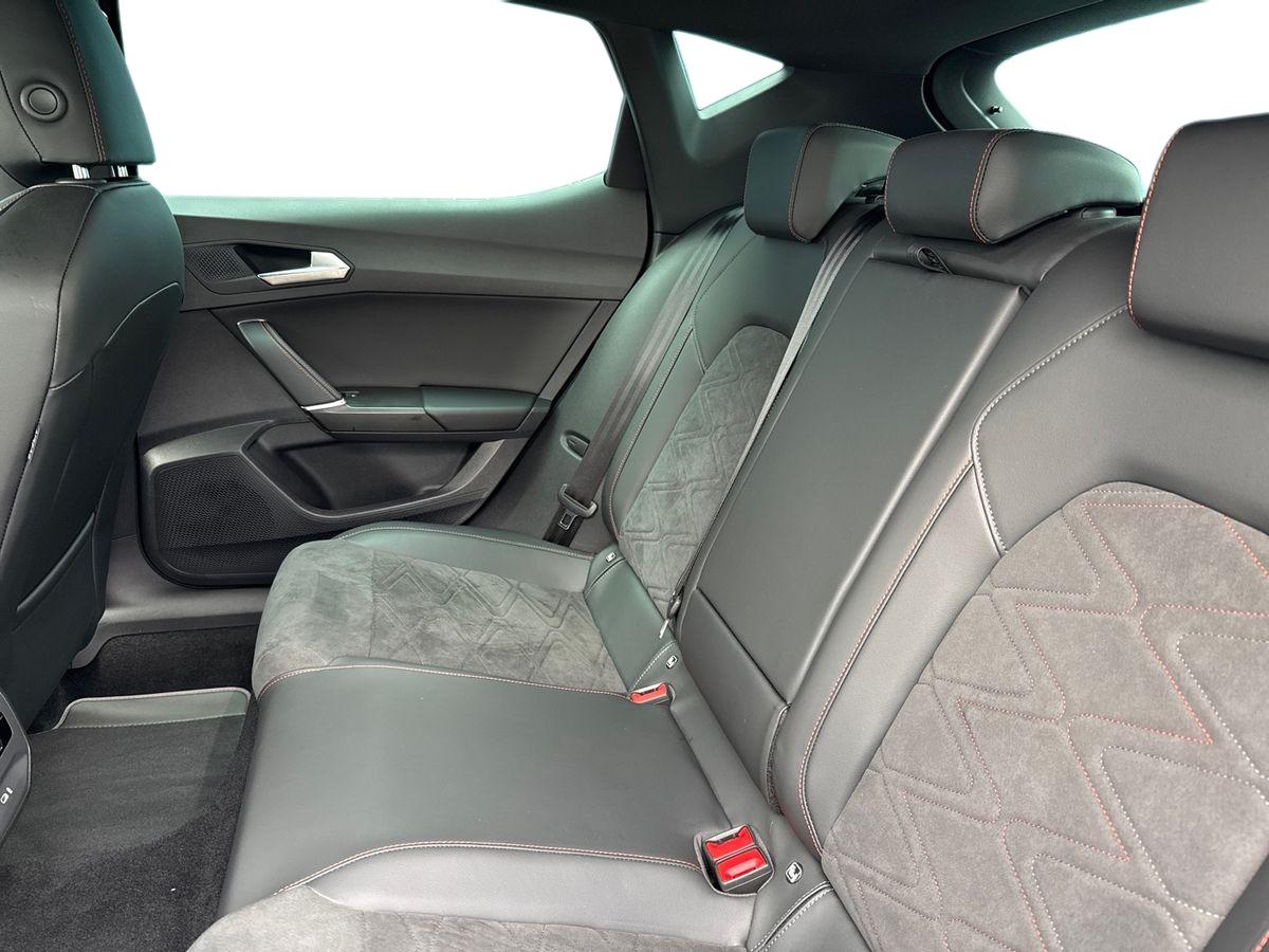 Used SEAT Leon 2023 for sale - 76588109: Photo 10