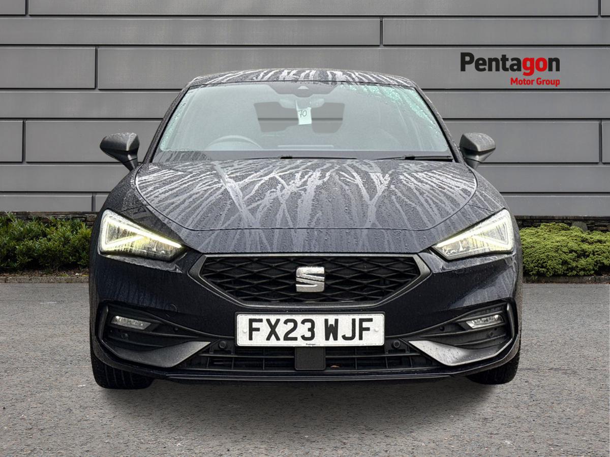 Used SEAT Leon 2023 for sale - 76588109: Photo 15