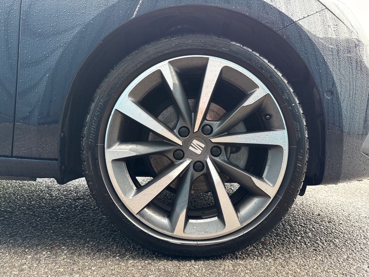 Used SEAT Leon 2023 for sale - 76588109: Photo 17