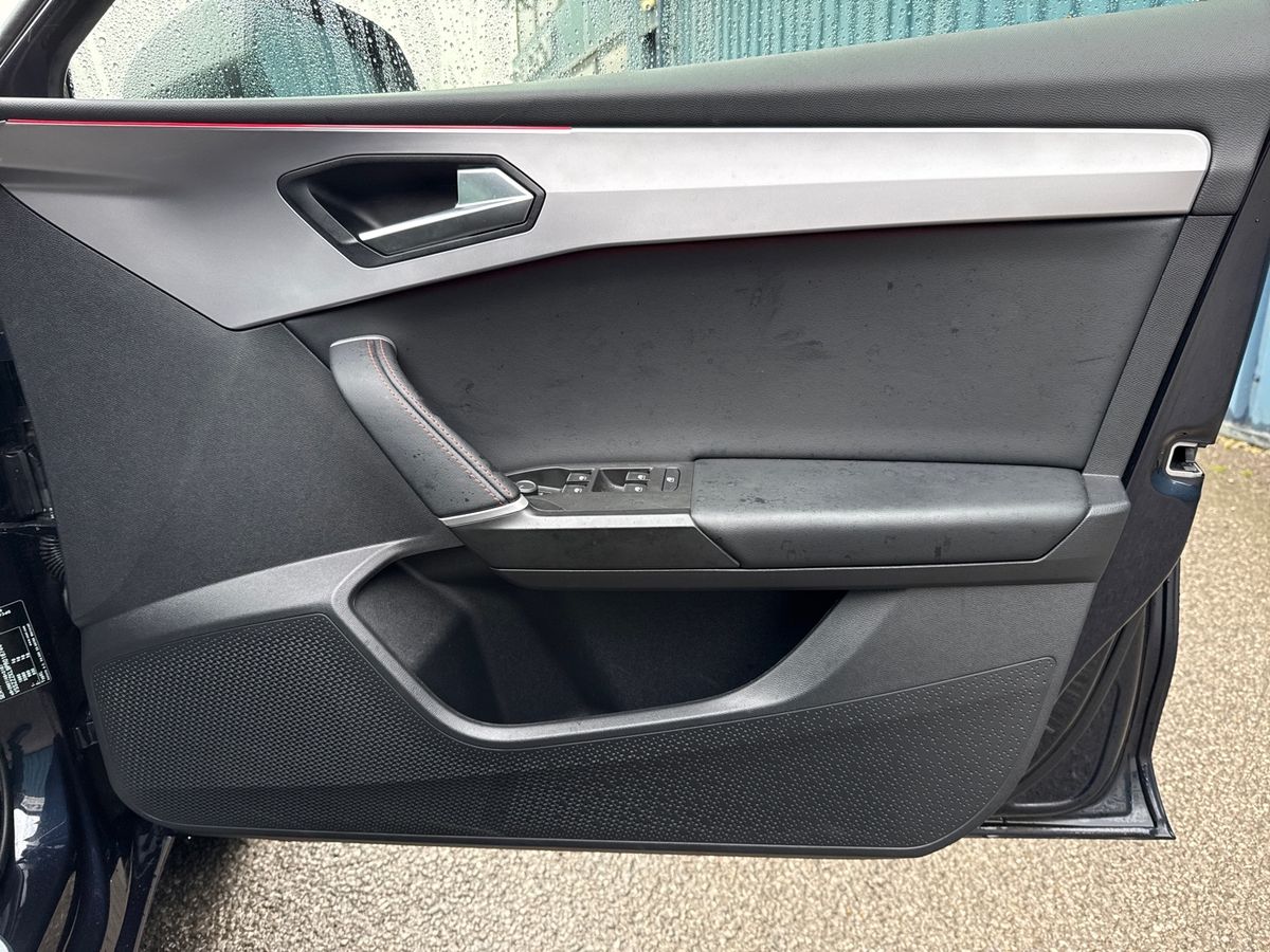 Used SEAT Leon 2023 for sale - 76588109: Photo 18