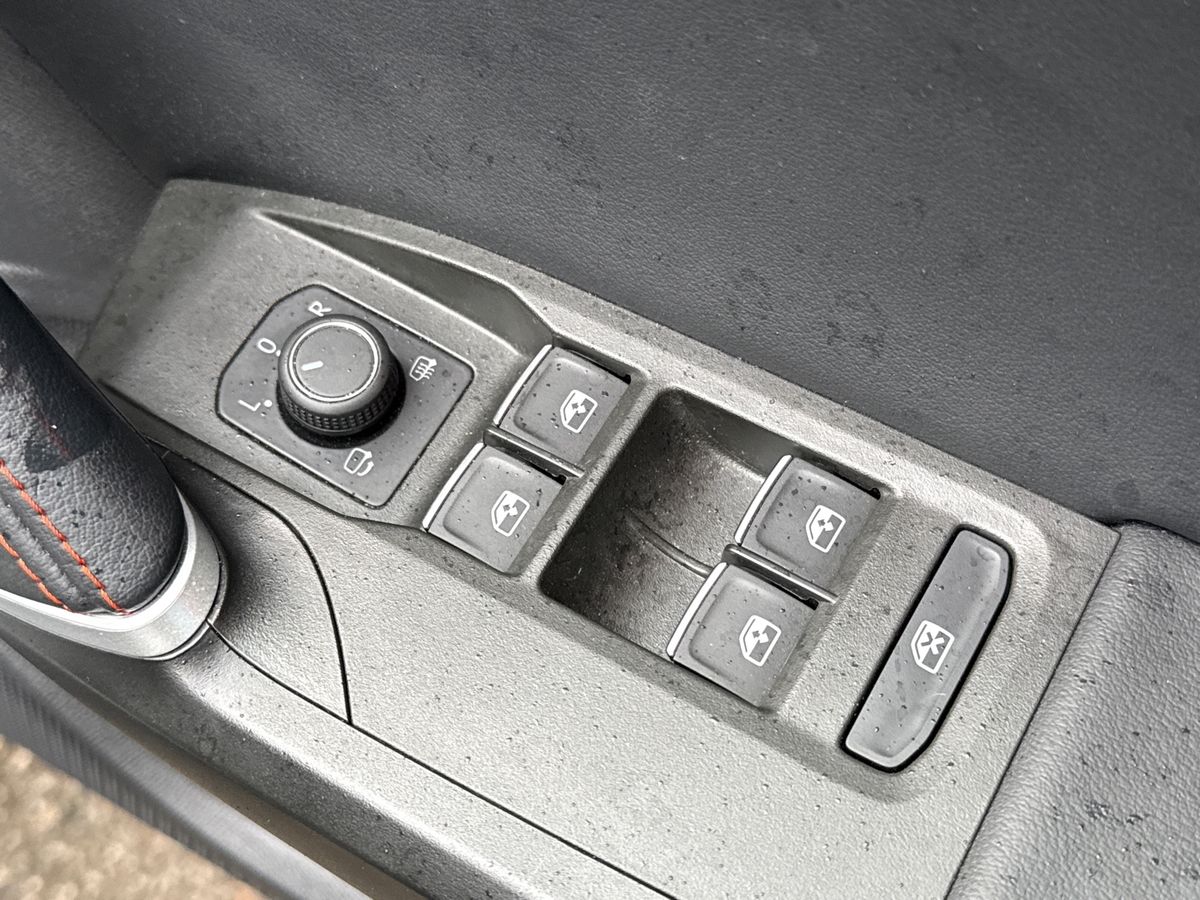 Used SEAT Leon 2023 for sale - 76588109: Photo 19