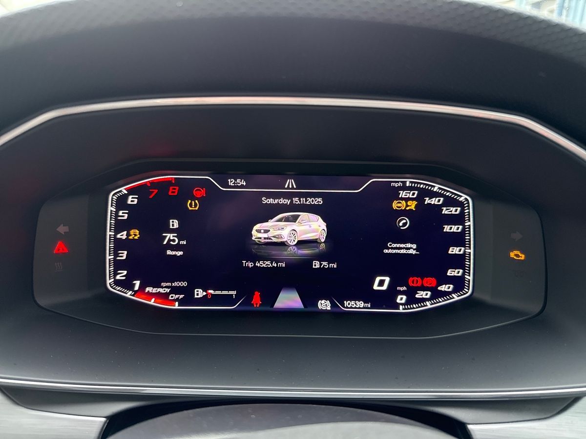 Used SEAT Leon 2023 for sale - 76588109: Photo 20