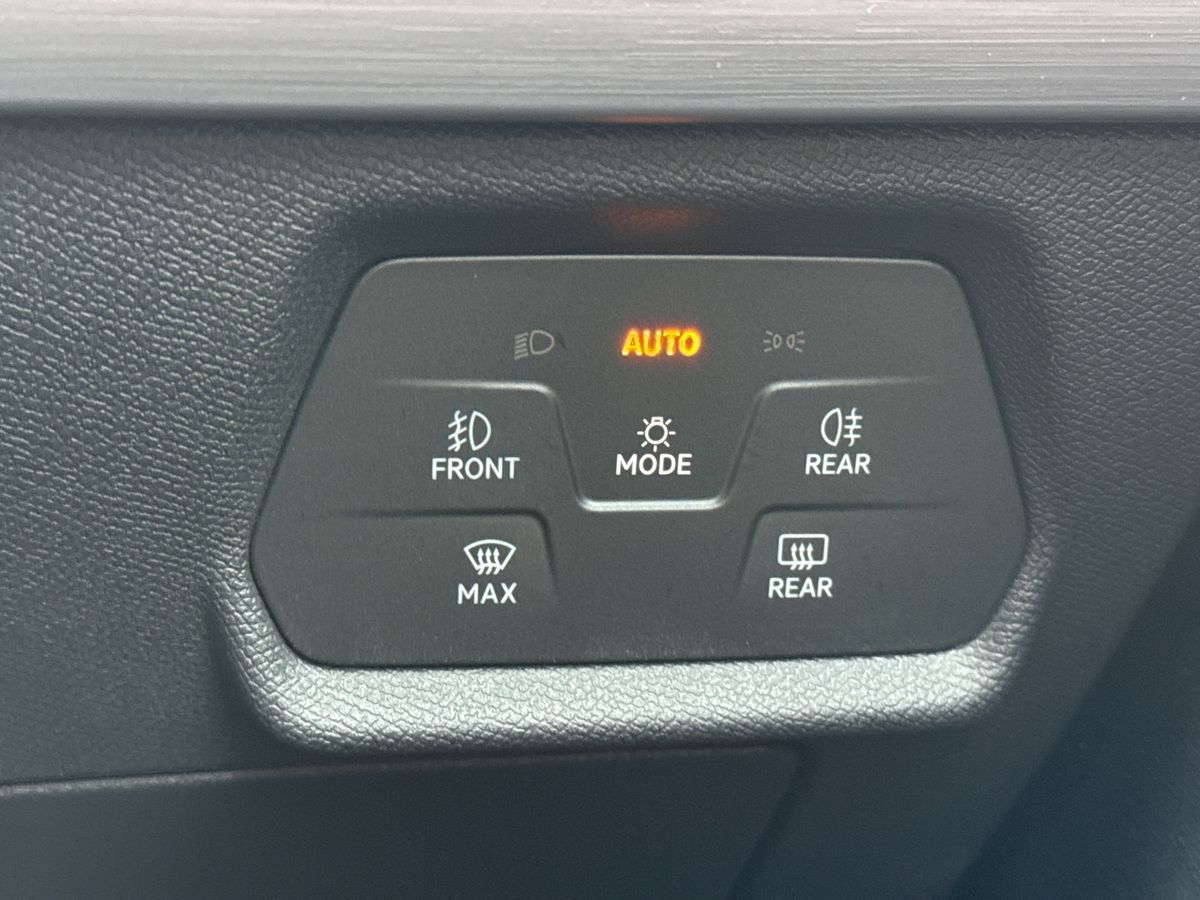 Used SEAT Leon 2023 for sale - 76588109: Photo 21