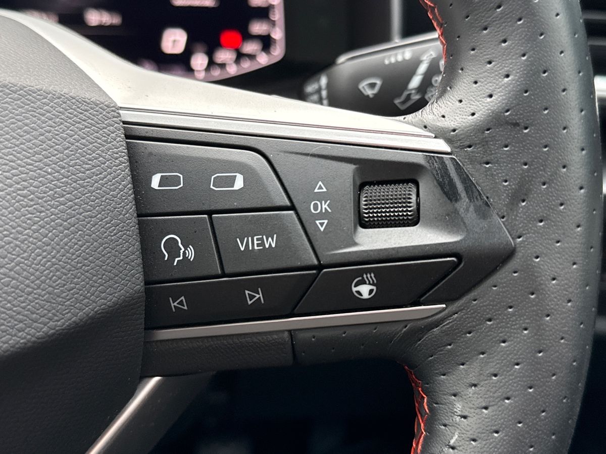 Used SEAT Leon 2023 for sale - 76588109: Photo 22