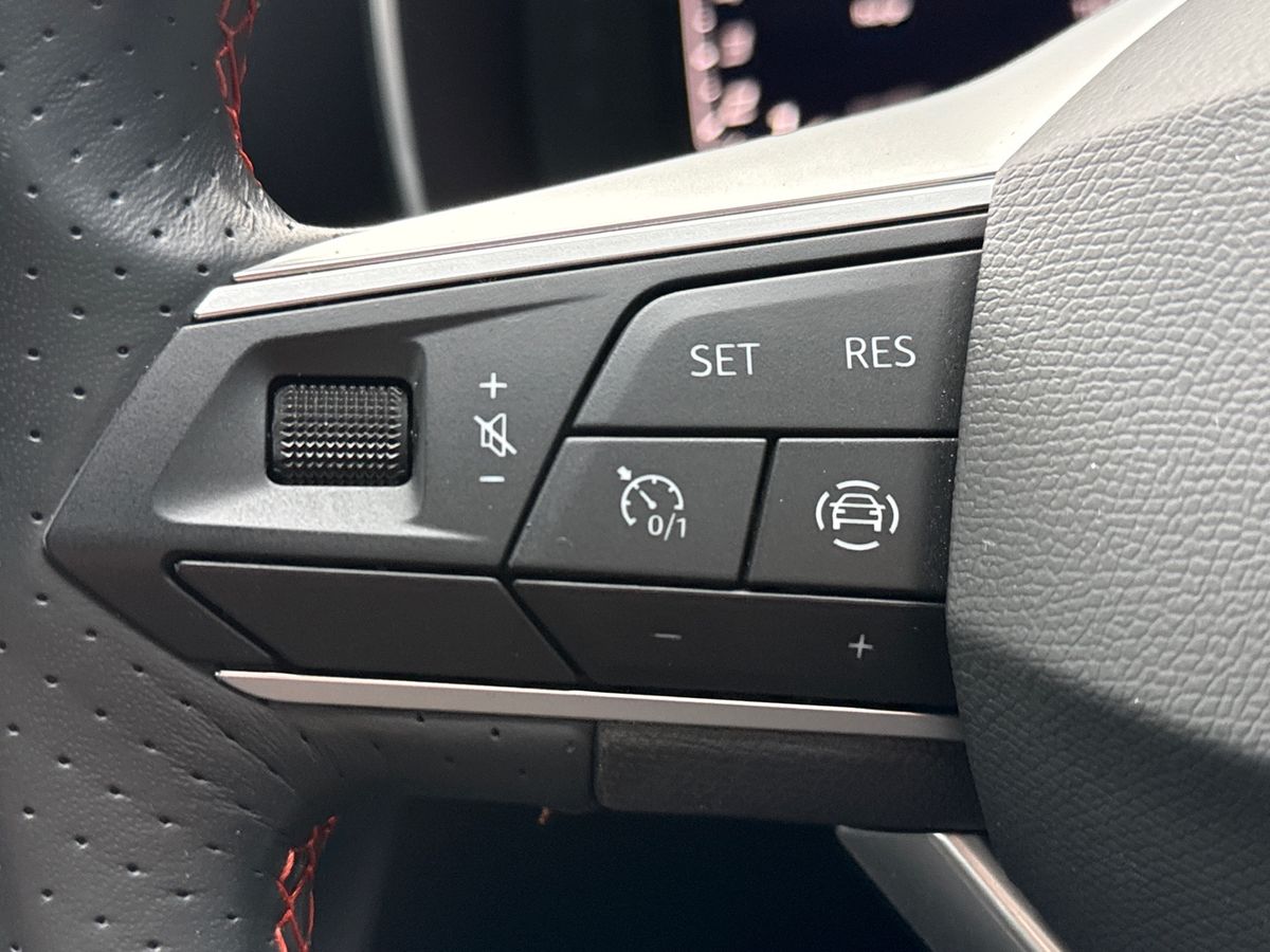 Used SEAT Leon 2023 for sale - 76588109: Photo 23