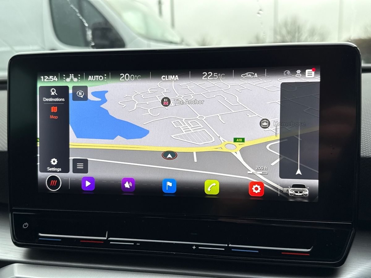 Used SEAT Leon 2023 for sale - 76588109: Photo 24