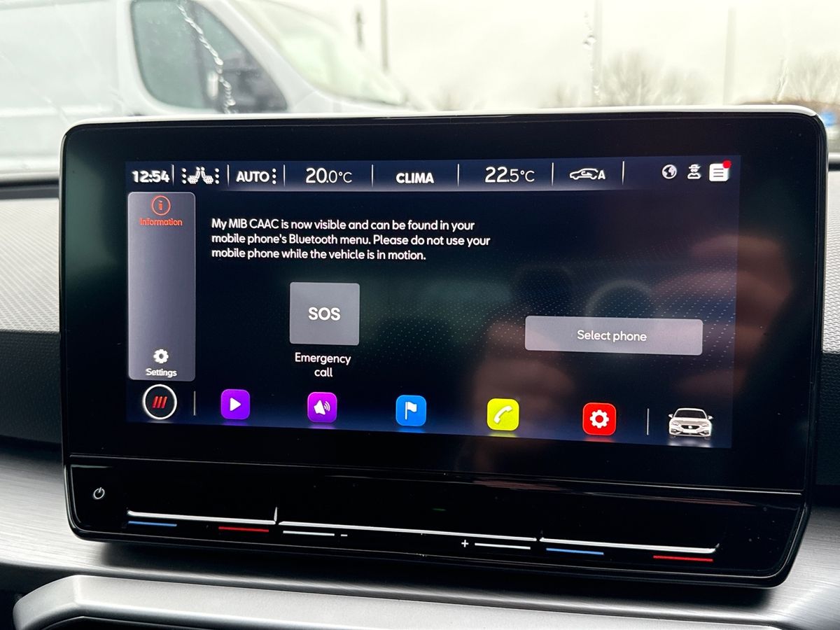 Used SEAT Leon 2023 for sale - 76588109: Photo 25