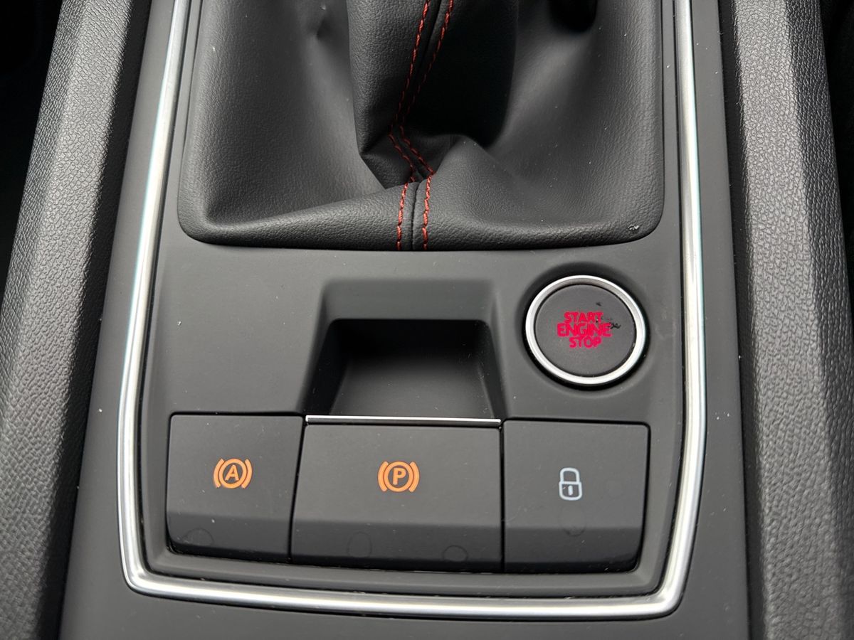 Used SEAT Leon 2023 for sale - 76588109: Photo 28