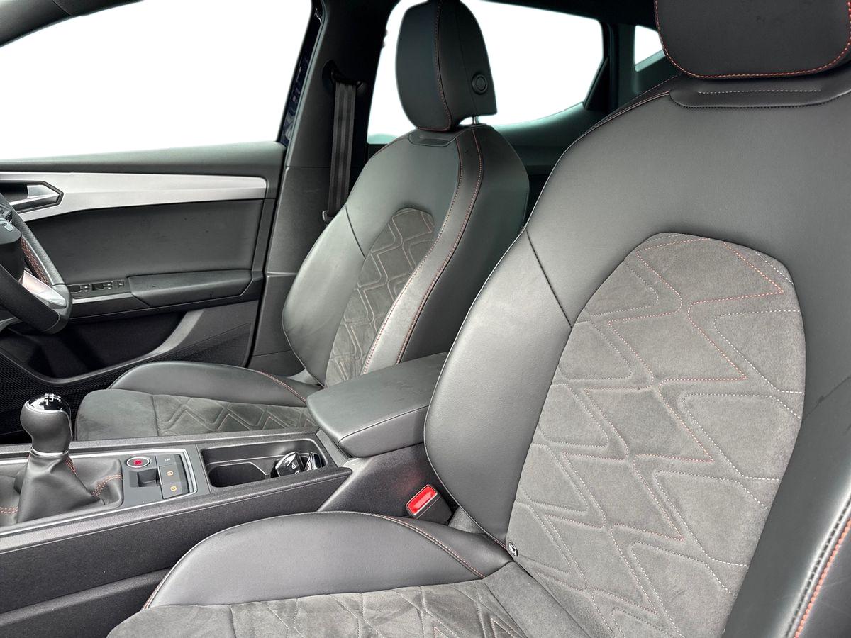 Used SEAT Leon 2023 for sale - 76588109: Photo 9