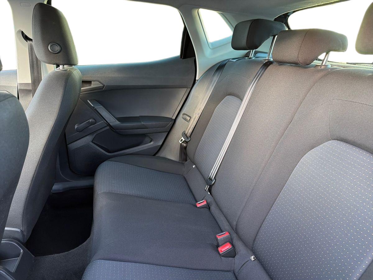 Used SEAT Ibiza 2022 for sale - 76705323: Photo 10