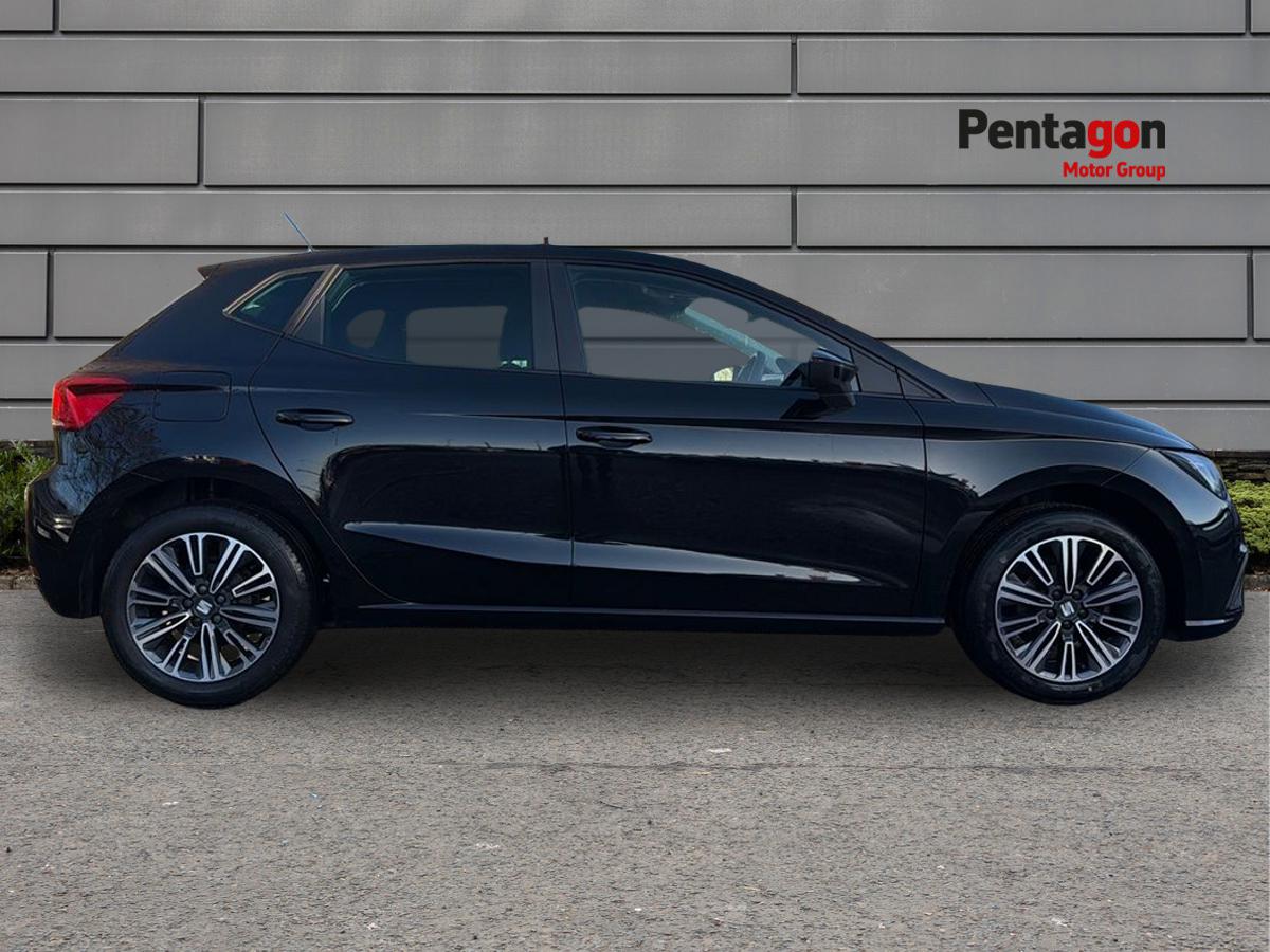 Used SEAT Ibiza 2022 for sale - 76705323: Photo 13