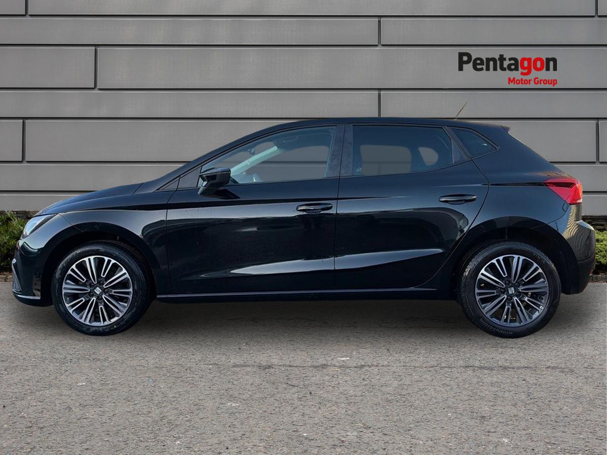 Used SEAT Ibiza 2022 for sale - 76705323: Photo 14