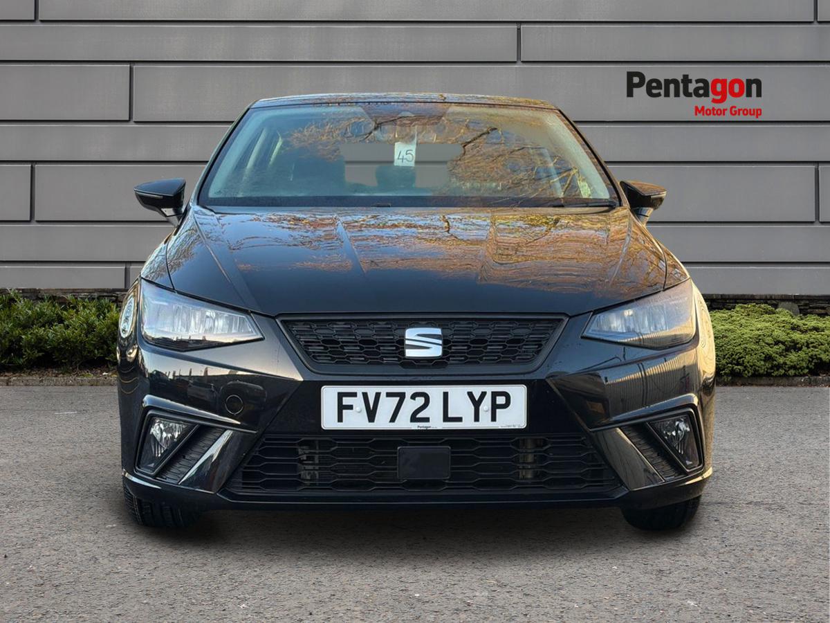 Used SEAT Ibiza 2022 for sale - 76705323: Photo 15