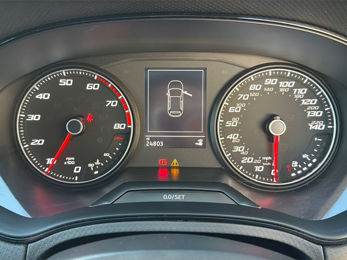 Used SEAT Ibiza 2022 for sale - 76705323: Photo 19