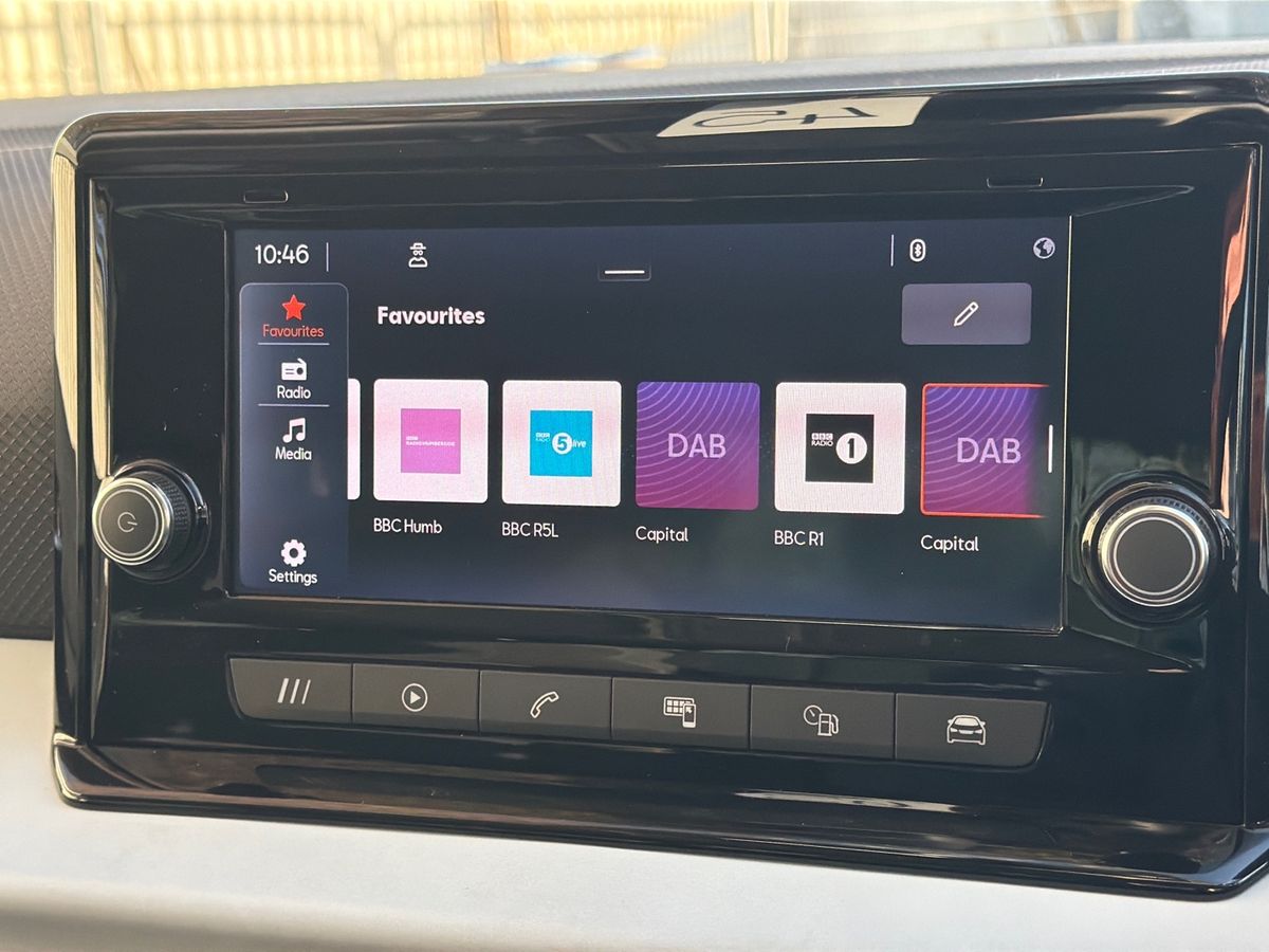 Used SEAT Ibiza 2022 for sale - 76705323: Photo 23