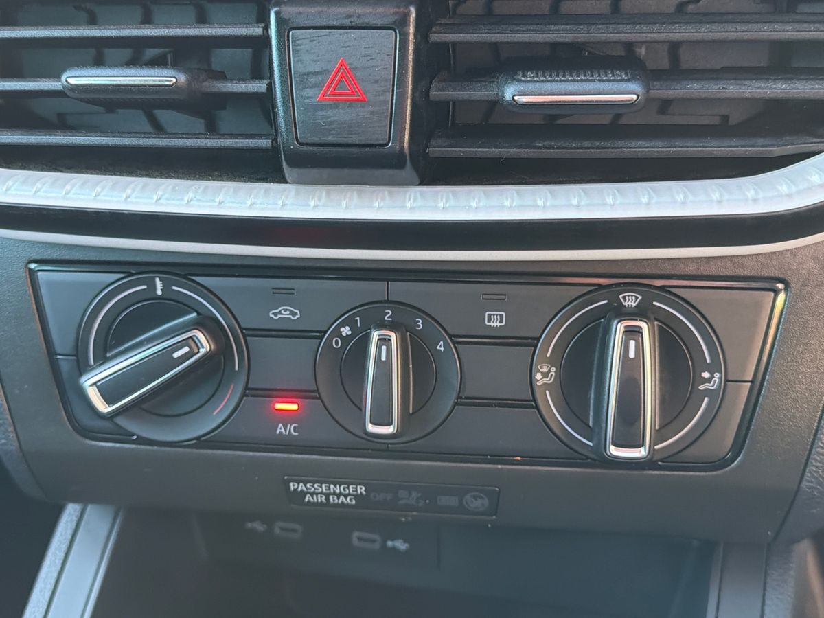 Used SEAT Ibiza 2022 for sale - 76705323: Photo 24